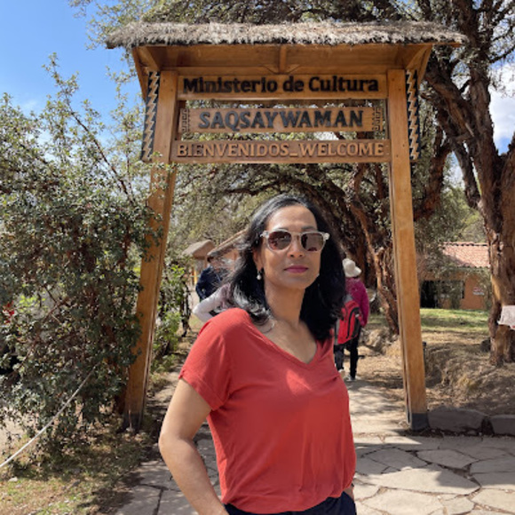 Meet your Posher, Mamta - Picture 1 of 1